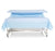 O&M Halyard Inc Table Cover For Table - 37496