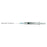 Duopross Meditech Corp Syringe/Needle Tb Baksnap 1Cc 25Gx1" Safety Retractable Needle Luer Lock 1200/Ca - 97001631