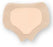 Convatec Aquacel Foam Pro Silicone Foam Dressing AQUACEL Foam Pro 8-1/2 X 9-1/2 Inch Sacral Adhesive with Border Sterile - 421580