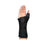 Medical Specialties Splint Support Ryno Lacer Wrist/Thumb Black 6.25-7" Size Medium Right Ea - 223994
