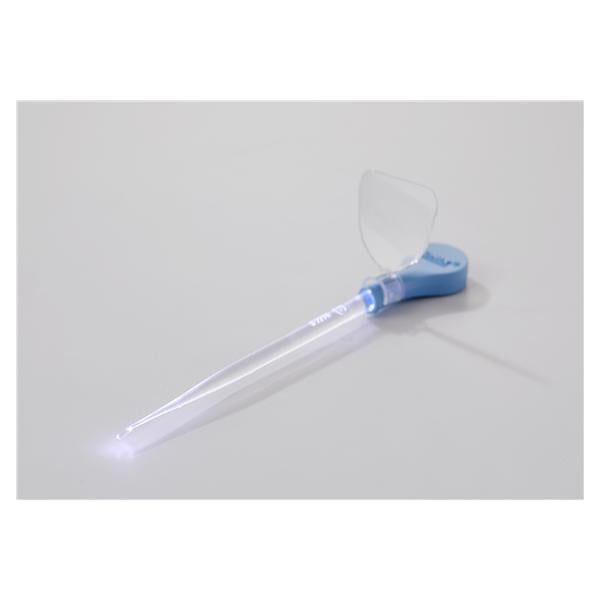 Bionix Medical Technologies Curette Ear Versaloop 3Mm Standard Wide Tip Lighted Flexible Pp Disp 50/Bx - 2270