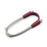 Welch-Allyn Binaural/Spring Assembly For Dlx And Elite Stethoscope Burgundy 14X18" Ea - 5079-274