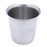 Miltex-Integra Tumbler Drinking Stainless Steel 7 Oz Each - 3-907