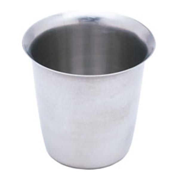 Miltex-Integra Tumbler Drinking Stainless Steel 7 Oz Each - 3-907