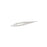 Miltex-Integra Scissors Iris 4" Sharp/Sharp Curved Ss Ea - 18-1619