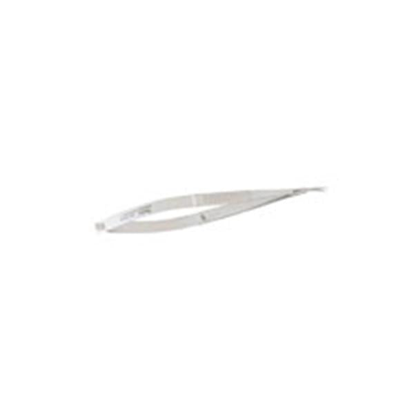 Miltex-Integra Scissors Iris 4" Sharp/Sharp Curved Ss Ea - 18-1619
