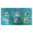 Hudson Respiratory Care Mask Anesthesia Sure Seal Adult 20/Ca - 1280