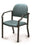 Midmark 680 Series Upholstered Side Chair Curative Copper - 680-001-846