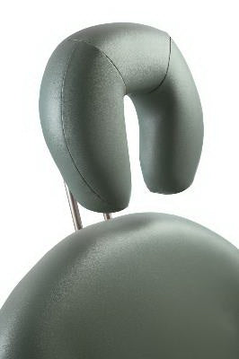 Midmark - Chair Headrest For 641 Procedure Chair - 9A382001-852