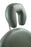 Midmark - Chair Headrest For 641 Procedure Chair - 9A382001-852