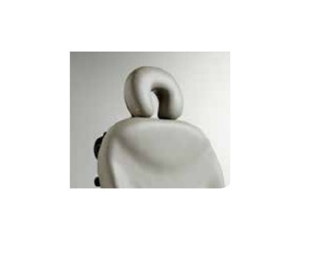 Midmark Table Headrest For 630 Human Form Power Procedure Table - 9A508001-813
