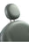 Midmark - Chair Upholstery Headrest For 641 Procedure Chair - 9A378001-868