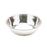 Miltex-Integra Basin Solution 4-1/2Qt Stainless Steel 3-35/64X12-33/64" Silver Ea - 3-908