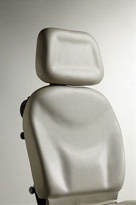 Midmark Table Headrest For 630 Procedure Table - 9A496001-813