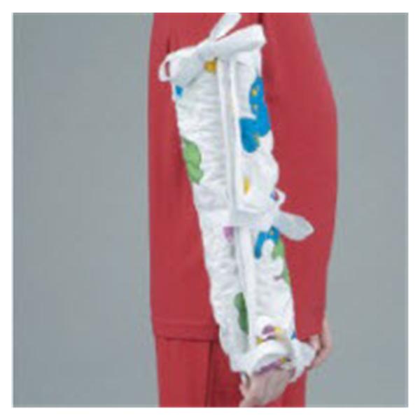 Deroyal Industries Inc Splint Infant Elbow Cartoon Print 6.5X7.5" Ea - M7024