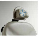 Midmark Table Headrest For 630 Human Form Power Procedure Table - 9A508001-813