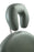 Midmark - Chair Headrest For 641 Procedure Chair - 9A382001-861