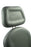 Midmark - Chair Upholstery Headrest For 641 Barrier-Free Power Procedure Chair - 9A390001-867