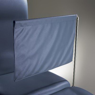Midmark - Chair Vision Block Screen For 646, 647 Podiatry Procedure Chair - 9A422001-869