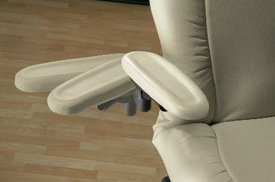 Midmark - Chair Arm For 641 Barrier-Free Power Procedure Chair - 9A396001-845