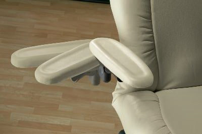 Midmark - Chair Arm For 641 Barrier-Free Power Procedure Chair - 9A396001-847