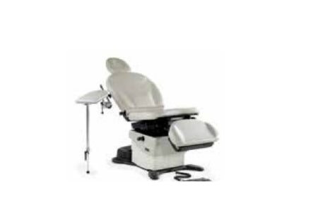 Midmark Table Armboard For 630, 641, 230 Ritter Examination Table - 9A82001-861