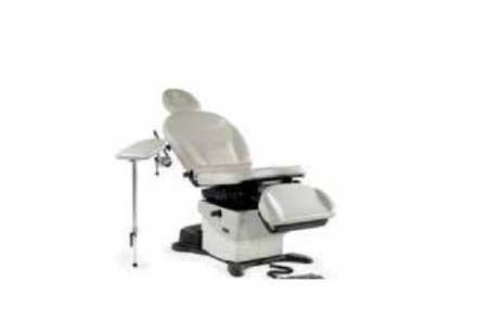 Midmark - Table Armboard For 630, 641, 230 Ritter Examination Table - 9A82001-867