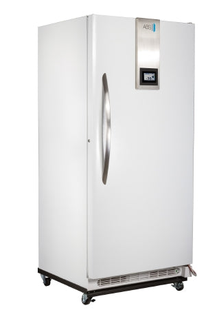Horizon Scientific Inc ABS Upright Freezer Laboratory Use 20 cu.ft. 1 Swing Door Manual Defrost - ABT-HC-MFP-20