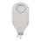 SenSura Mio Click High Output - Ileostomy Pouch Two-Piece System 12-1/2 Inch Length, Maxi Drainable - 18601
