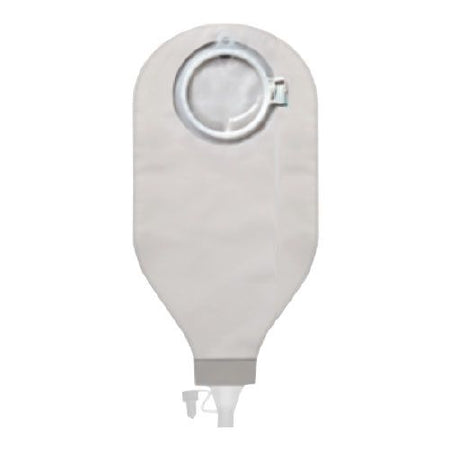 SenSura Mio Click High Output - Ileostomy Pouch Two-Piece System 12-1/2 Inch Length, Maxi Drainable - 18602