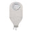 SenSura Mio Click High Output - Ileostomy Pouch Two-Piece System 12-1/2 Inch Length, Maxi Drainable - 18602