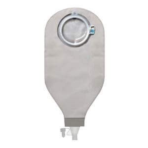 SenSura Mio Click High Output - Ileostomy Pouch Two-Piece System 12-1/2 Inch Length, Maxi Drainable - 18613