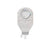 SenSura Mio Click - Ileostomy Pouch Two-Piece System 9 Inch Length Drainable - 18622