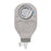 SenSura Mio Click High Output - Ileostomy Pouch Two-Piece System 12-1/2 Inch Length, Maxi Drainable - 18631