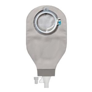SenSura Mio Click High Output - Ileostomy Pouch Two-Piece System 12-1/2 Inch Length, Maxi Drainable - 18642