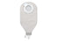 SenSura Mio Flex High Output - Ileostomy Pouch Two-Piece System 12-1/2 Inch Length, Maxi 50 mm Stoma Drainable - 18650
