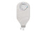 SenSura Mio Flex High Output - Ileostomy Pouch Two-Piece System 12-1/2 Inch Length, Maxi 70 mm Stoma Drainable - 18651