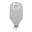 SenSura Mio Flex High Output - Ileostomy Pouch Two-Piece System 12-1/2 Inch Length, Maxi 50 mm Stoma Drainable - 18655