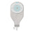 SenSura Mio High Output - Ostomy Pouch One-Piece System 10 to 70 mm Stoma Drainable Flat, Trim to Fit - 18660
