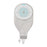 SenSura Mio High Output - Ostomy Pouch One-Piece System 10 to 70 mm Stoma Drainable Flat, Trim to Fit - 18665