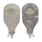 SenSura Mio High Output - Ostomy Pouch One-Piece System 3/8 to 4 Inch Stoma Drainable Flat, Trim to Fit - 18666