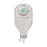 SenSura Mio High Output - Ostomy Pouch One-Piece System 10 to 43 mm Stoma Drainable Convex Light, Trim to Fit - 18675