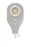 SenSura Mio - Post-Op Ostomy Pouch One-Piece System 3/8 to 4 Inch Stoma Drainable Flat, Trim to Fit - 18691