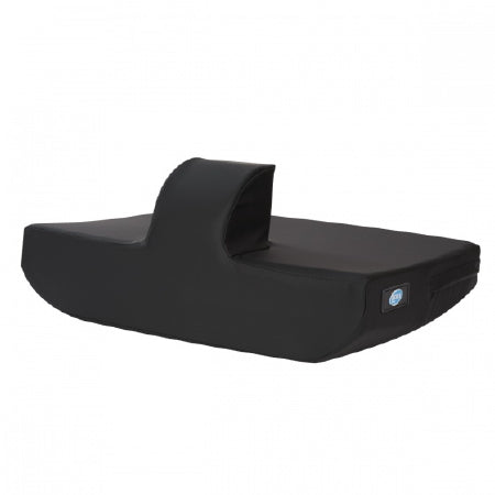 Lacura - Abductor Wedge Seat Cushion 22 W X 18 D X 4 H Inch Foam - 081708890