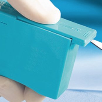 Cancer Diagnostics - Blade Remover - SBR001