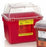 Cancer Diagnostics CONTAINER, SHARPS SLIDE LID 2GAL - SC-2GAL