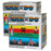 Fabrication Enterprises CanDo Exercise Resistance Band Silver 50 Yard 2X-Heavy Resistance - 1361169