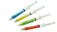 Medibadge Kids Love Stickers 24 Per Unit Syringe Pens Toy Chest 5 Inch - 4963