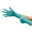 MICROFLEX N85 - Exam Glove Large NonSterile Nitrile Standard Cuff Length Fully Textured Light Blue Not Chemo Approved - N853