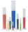 Market Lab - Graduated Cylinder Hexagonal Base Polypropylene 100 mL - 9247